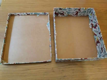 Photo of free Dinosaur Decoupaged Box (Townhill Park/West End SO18) #2