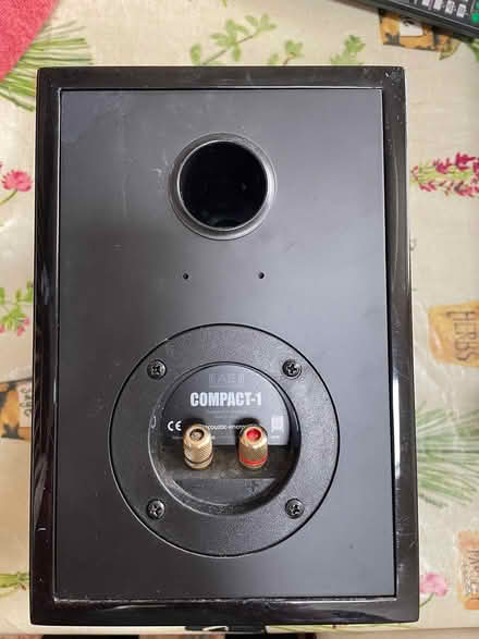 Photo of free Sony Amplifier and 2x AE Speakers (Bollington SK10) #2