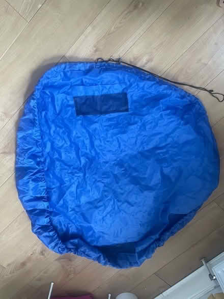 Photo of free Toy mat/ storage bag (Cotteridge B30) #1
