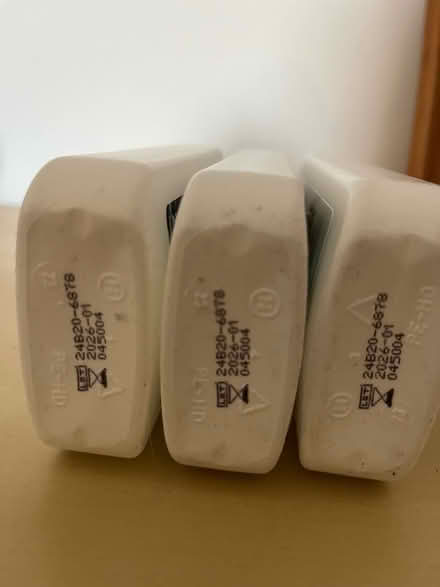 Photo of free Contact lens solution (Greenbank EH10) #4
