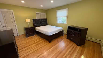 Photo of free Queen Bedroom Set (New Hope) #1