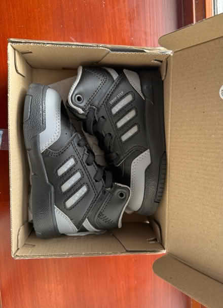 Photo of free Shoes for boys (Northampton NN5) #1