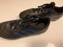 Photo of free Cleats for Soccer (Cupertino De anza) #2