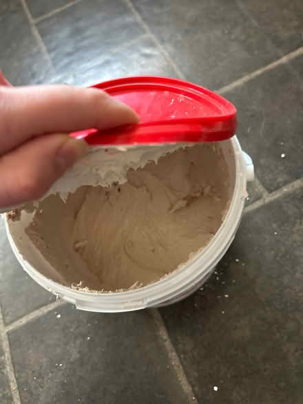 Photo of free Paint stripper (Castleford WF10) #2