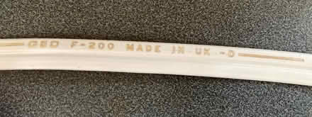 Photo of free QED Speaker cable (Wantage OX12) #1