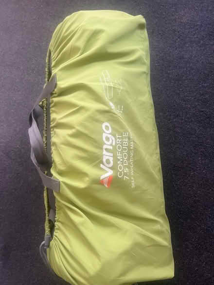 Photo of free Vango self inflating mattres (East Finchley) #1