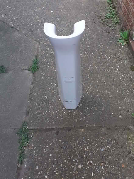 Photo of free Pedestal for washbasin (Earlham NR4) #1