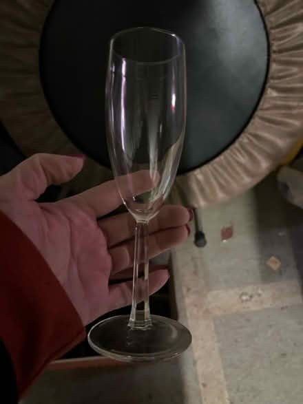 Photo of free Mini tampoline (W. Harrison) #3