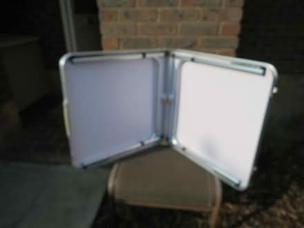 Photo of free Picnic Table (Risinghurst OX3) #3