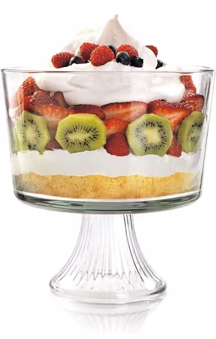 Photo of Trifle dish (Tonawanda) #1