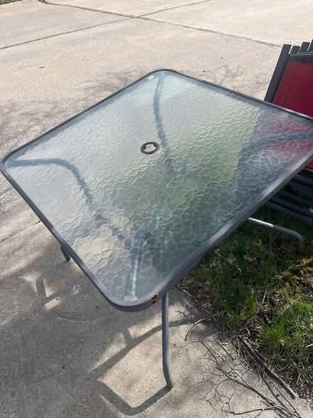 Photo of free Patio furniture (St charles mo) #1