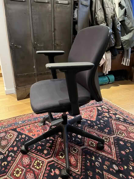 Photo of free Office Chair (Hook Green TN3) #2