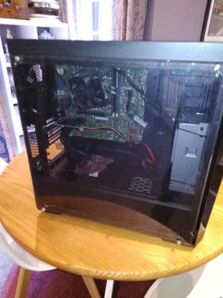 Photo of free Windows 11 Computer i5 (Walton on the Hill L4) #3