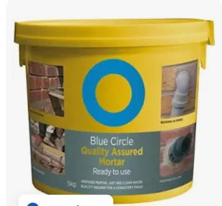 Photo of Ready mix mortar (Bishops Tachbrook CV34) #1
