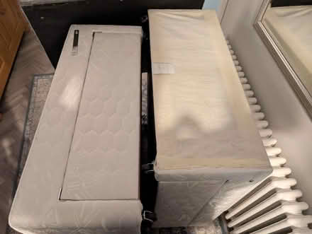 Photo of free Single divan beds (Littleover DE23) #2