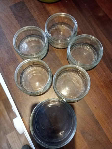 Photo of free 6 glass ramekins (Chorlton Manchester) #1
