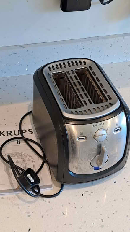 Photo of free Toaster (Benson OX10) #1