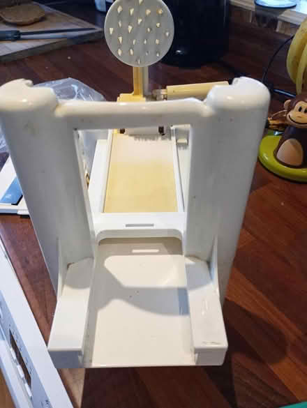 Photo of free Spiralizer (Chorlton Manchester) #1