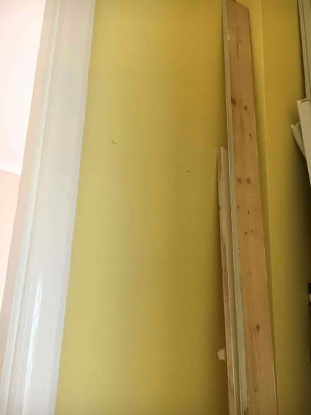 Photo of free Used MDF boards - various sizes (Lye Valley OX3) #3