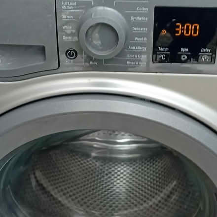 Photo of free Washing Machine (Gwennap TR16 6BJ) #4