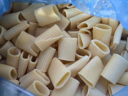 Photo of free Pre-Cooked cold naan, pasta, rice (W San Jose) #4