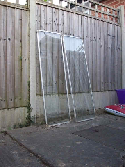Photo of free Glass (Prestbury GL52) #1