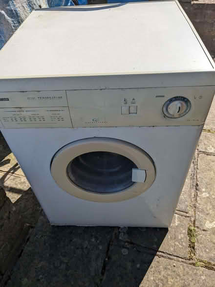 Photo of free washing machines & 1 dryer not working/scrap metal (Shenley Church End MK5) #4