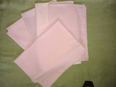 Photo of free Pink pillow cases (Top Amersham HP6) #1