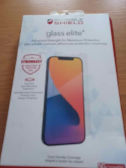Photo of free Phone shield not used (Paulsgrove PO6) #1
