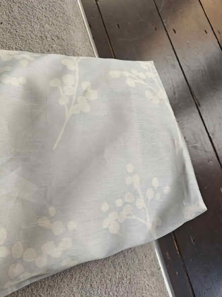 Photo of free Essentials brand curtains (St Albans AL1) #3