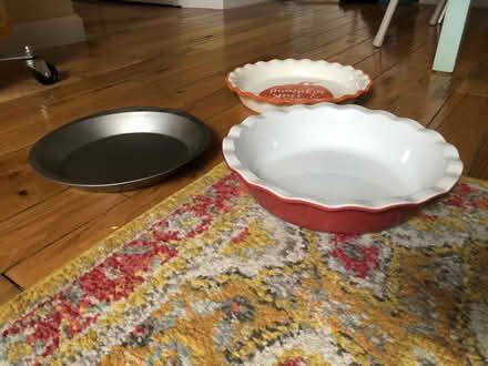 Photo of free kitchen items (Washington Heights) #4