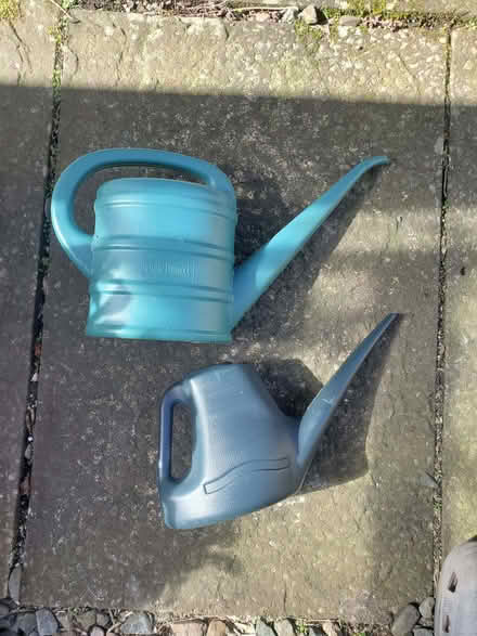 Photo of free Gardening things (Sedbergh LA10) #1