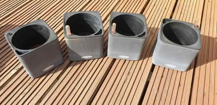 Photo of free Plant Pots with self drainage (Bexleyheath DA6) #1