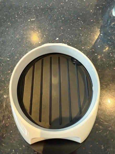 Photo of free Burger press (BR7) #2