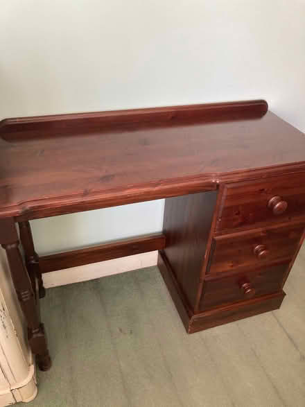 Photo of free Dressing Table (CT14) #1