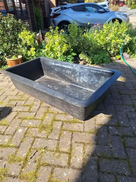 Photo of free Pond (Bexhill) #1