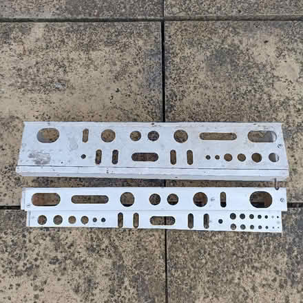 Photo of free Tool racks (Mapperley NG3) #1