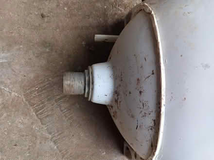 Photo of free Small used hand sink (WR13. Cradley. Malvern.) #3