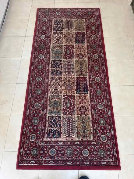 Photo of free Rug (BS23) #2