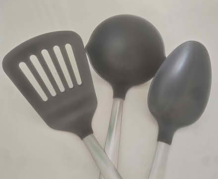 Photo of free Kitchen utensils (Loughton IG10) #2