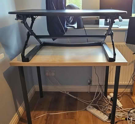 Photo of free Desk (Mill End WD3) #2