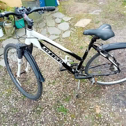 Photo of free Urban Bike (Gwennap TR16 6BJ) #1