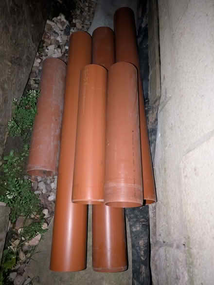 Photo of free Waste pipe offcuts (Beauchief S8) #3