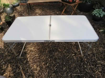 Photo of free Picnic Table (Risinghurst OX3) #1
