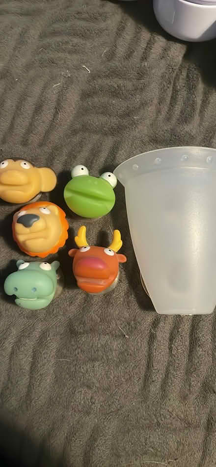 Photo of free Toothbrush holders (Nepean) #1