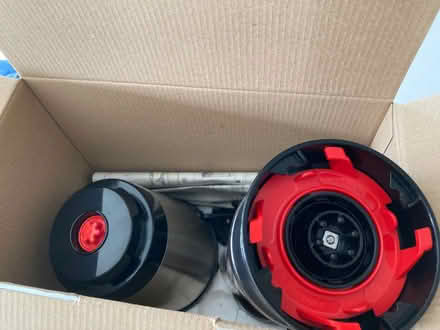 Photo of free Mini blender - Bosch (Maidenhead SL6) #1