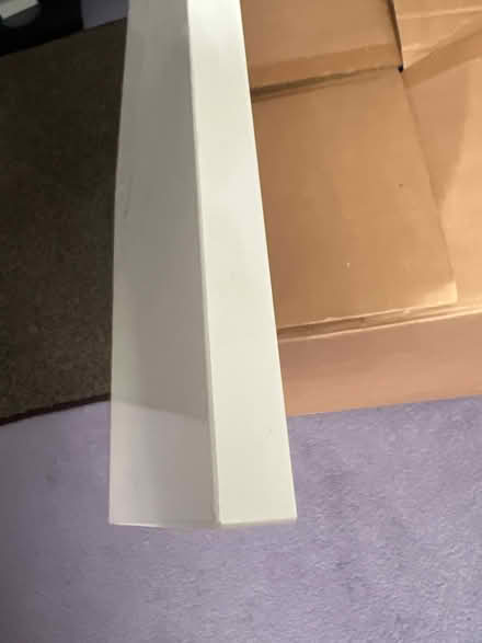 Photo of free Cabinet door (Burridge SO31) #3