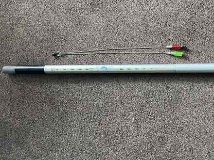 Photo of free Fishing pole spares repairs (Tameside SK14) #1