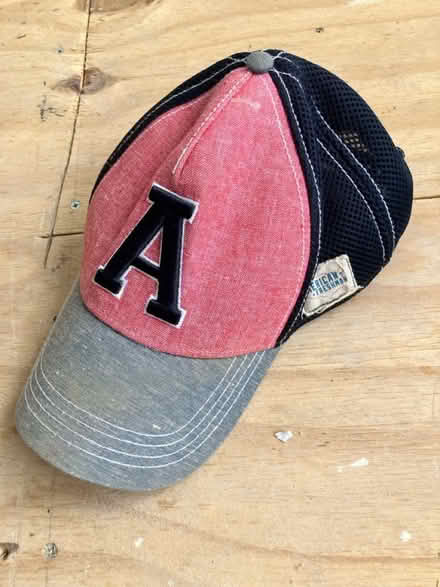 Photo of free River island baseball cap (Shankill) #1