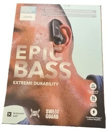 Photo of free bluetooth ear buds (Crown Hill) #1